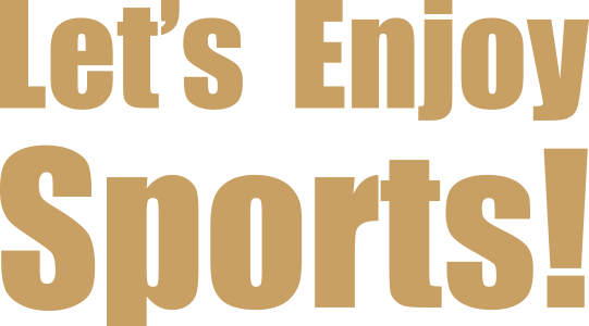 ゆざわサンマリッツスポーツクラブ　Let's Enjoy Sports!